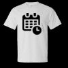 Unisex Beefy-T® T-Shirt Thumbnail