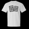Unisex Beefy-T® T-Shirt Thumbnail