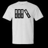 Unisex Beefy-T® T-Shirt Thumbnail