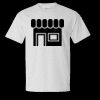 Unisex Beefy-T® T-Shirt Thumbnail