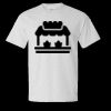 Unisex Beefy-T® T-Shirt Thumbnail