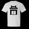 Unisex Beefy-T® T-Shirt Thumbnail