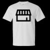 Unisex Beefy-T® T-Shirt Thumbnail