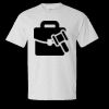 Unisex Beefy-T® T-Shirt Thumbnail