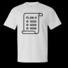 Unisex Beefy-T® T-Shirt Thumbnail
