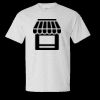 Unisex Beefy-T® T-Shirt Thumbnail