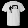 Unisex Beefy-T® T-Shirt Thumbnail