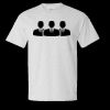 Unisex Beefy-T® T-Shirt Thumbnail