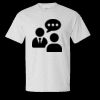 Unisex Beefy-T® T-Shirt Thumbnail