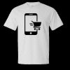Unisex Beefy-T® T-Shirt Thumbnail