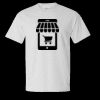 Unisex Beefy-T® T-Shirt Thumbnail