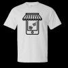 Unisex Beefy-T® T-Shirt Thumbnail