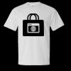 Unisex Beefy-T® T-Shirt Thumbnail