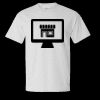Unisex Beefy-T® T-Shirt Thumbnail