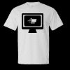 Unisex Beefy-T® T-Shirt Thumbnail