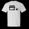 Unisex Beefy-T® T-Shirt Thumbnail
