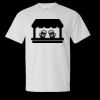 Unisex Beefy-T® T-Shirt Thumbnail