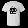 Unisex Beefy-T® T-Shirt Thumbnail