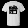 Unisex Beefy-T® T-Shirt Thumbnail