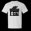Unisex Beefy-T® T-Shirt Thumbnail