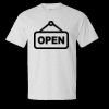 Unisex Beefy-T® T-Shirt Thumbnail