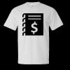 Unisex Beefy-T® T-Shirt Thumbnail