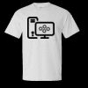 Unisex Beefy-T® T-Shirt Thumbnail