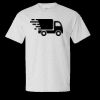 Unisex Beefy-T® T-Shirt Thumbnail