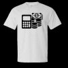 Unisex Beefy-T® T-Shirt Thumbnail
