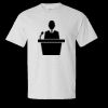 Unisex Beefy-T® T-Shirt Thumbnail