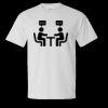 Unisex Beefy-T® T-Shirt Thumbnail