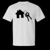 Unisex Beefy-T® T-Shirt Thumbnail