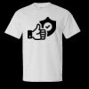 Unisex Beefy-T® T-Shirt Thumbnail