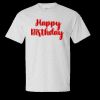Unisex Beefy-T® T-Shirt Thumbnail