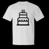 Unisex Beefy-T® T-Shirt Thumbnail