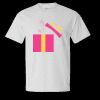 Unisex Beefy-T® T-Shirt Thumbnail