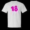 Unisex Beefy-T® T-Shirt Thumbnail