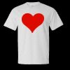 Unisex Beefy-T® T-Shirt Thumbnail