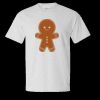 Unisex Beefy-T® T-Shirt Thumbnail