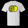 Unisex Beefy-T® T-Shirt Thumbnail