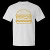 Unisex Beefy-T® T-Shirt Thumbnail