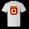 Unisex Beefy-T® T-Shirt Thumbnail