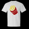 Unisex Beefy-T® T-Shirt Thumbnail
