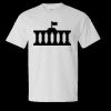 Unisex Beefy-T® T-Shirt Thumbnail