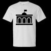 Unisex Beefy-T® T-Shirt Thumbnail