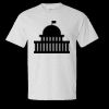 Unisex Beefy-T® T-Shirt Thumbnail