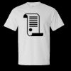 Unisex Beefy-T® T-Shirt Thumbnail