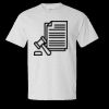 Unisex Beefy-T® T-Shirt Thumbnail