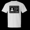 Unisex Beefy-T® T-Shirt Thumbnail