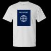 Unisex Beefy-T® T-Shirt Thumbnail